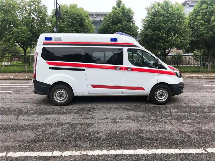 礼县长途跨省救护车出租